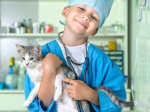 Compassionate Healing at Its Best: Discovering the Top Animal Care Hospital Oswego IL