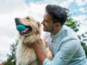 When to Start Puppy Classes