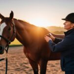 horse grooming best practices