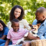 Pet safety tips for families