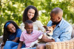 Pet Safety Tips for Families with Young Kids